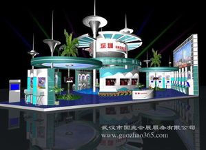 武漢展覽工廠 專業(yè)展臺(tái)搭建制作與會(huì)展服務(wù)的全鏈條解決方案